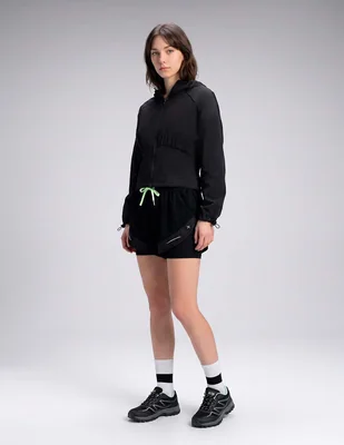Short para correr mujer