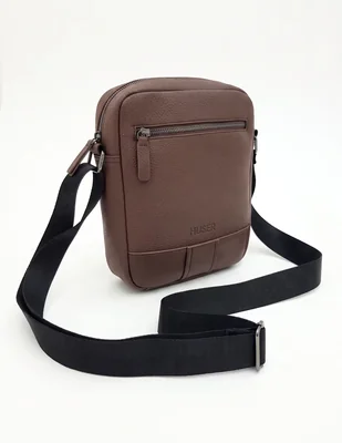 Bolsa Messenger para hombre