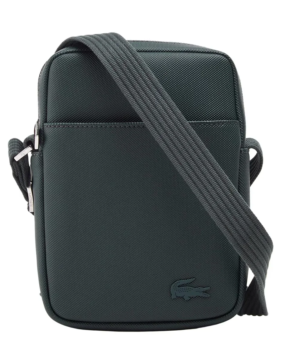 Bolsa crossbody para hombre
