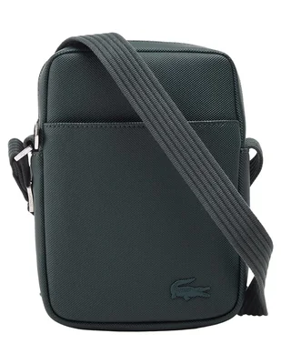 Bolsa crossbody para hombre
