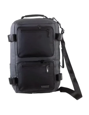 Mochila con portalaptop TR PL014 impermeable unisex