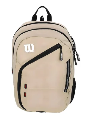Mochila antirrobo impermeable