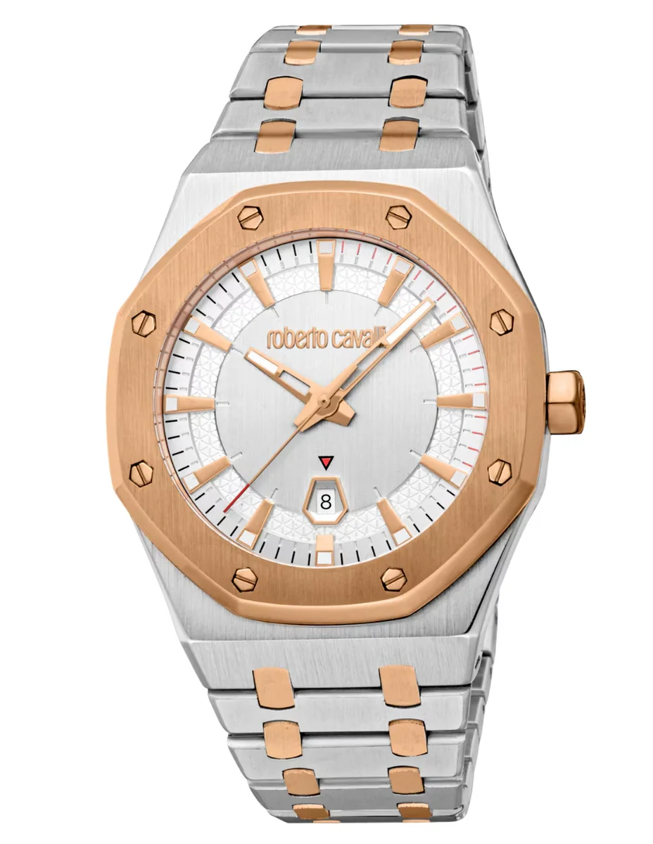 Reloj classic para hombre rc5g102m0085