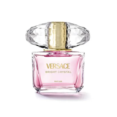 VERSACE - Perfume Bright Crystal para Mujer Parfum 90ML