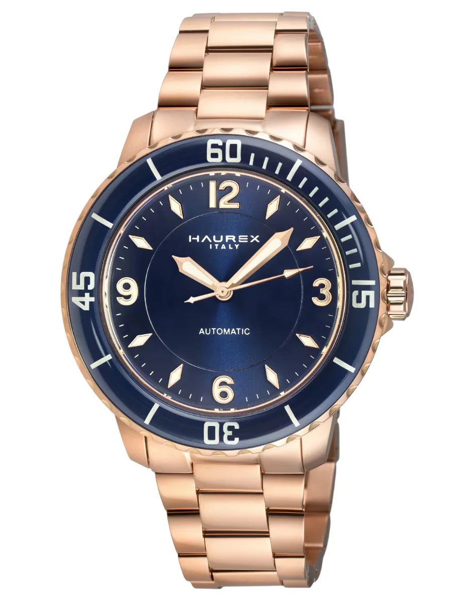 Reloj profondo para hombre 4r526ubb