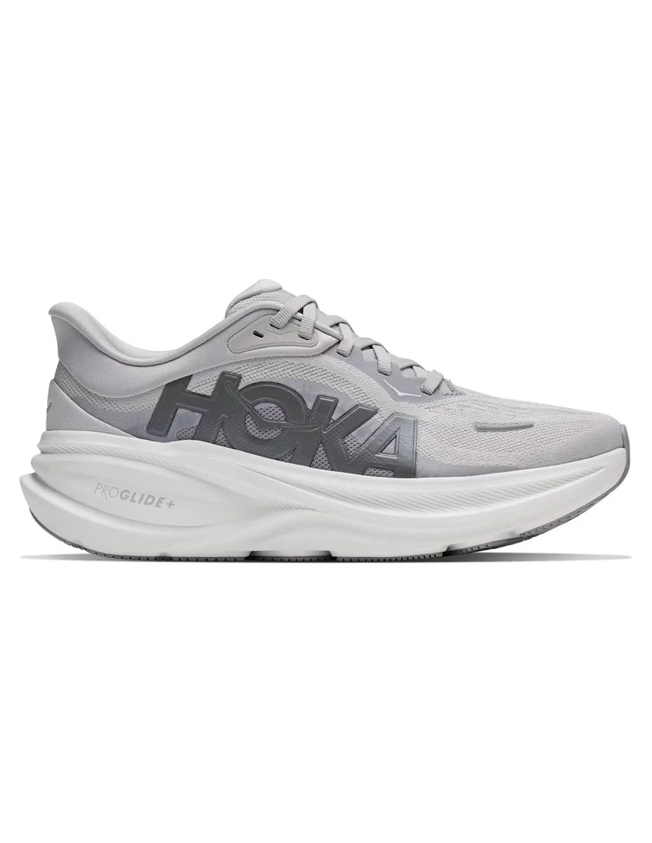 Tenis Clifton Pro para correr de mujer