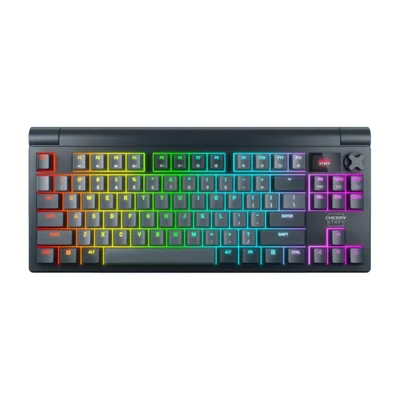 Teclado CHERRY XTRFY MX 8.3 TKL Mecánico Inalámbrico Hot Swap