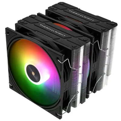 Disipador de CPU Thermalright Peerless 120 ARGB V3