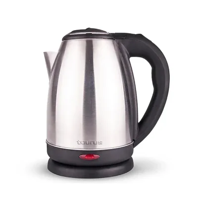 Hervidora de Agua Taurus MOD. CARONTE 1.8 Litros