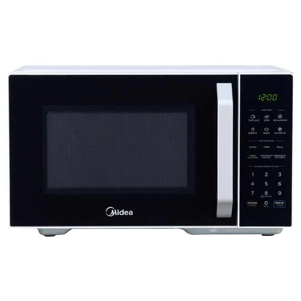 HORNO MICROONDAS MIDEA 1.1P3