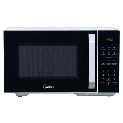 HORNO MICROONDAS MIDEA 1.1P3