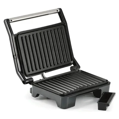GRILL PANINI TOSTARE PARRILLA