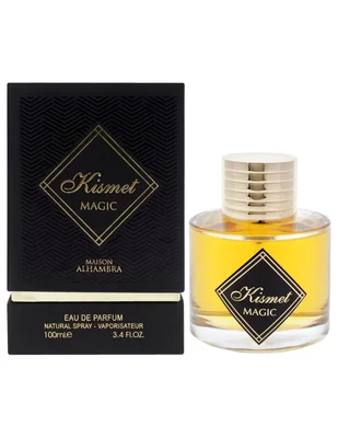 Eau de parfum para hombre