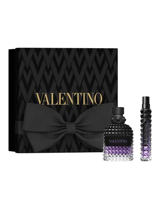 Set Eau de parfum para hombre