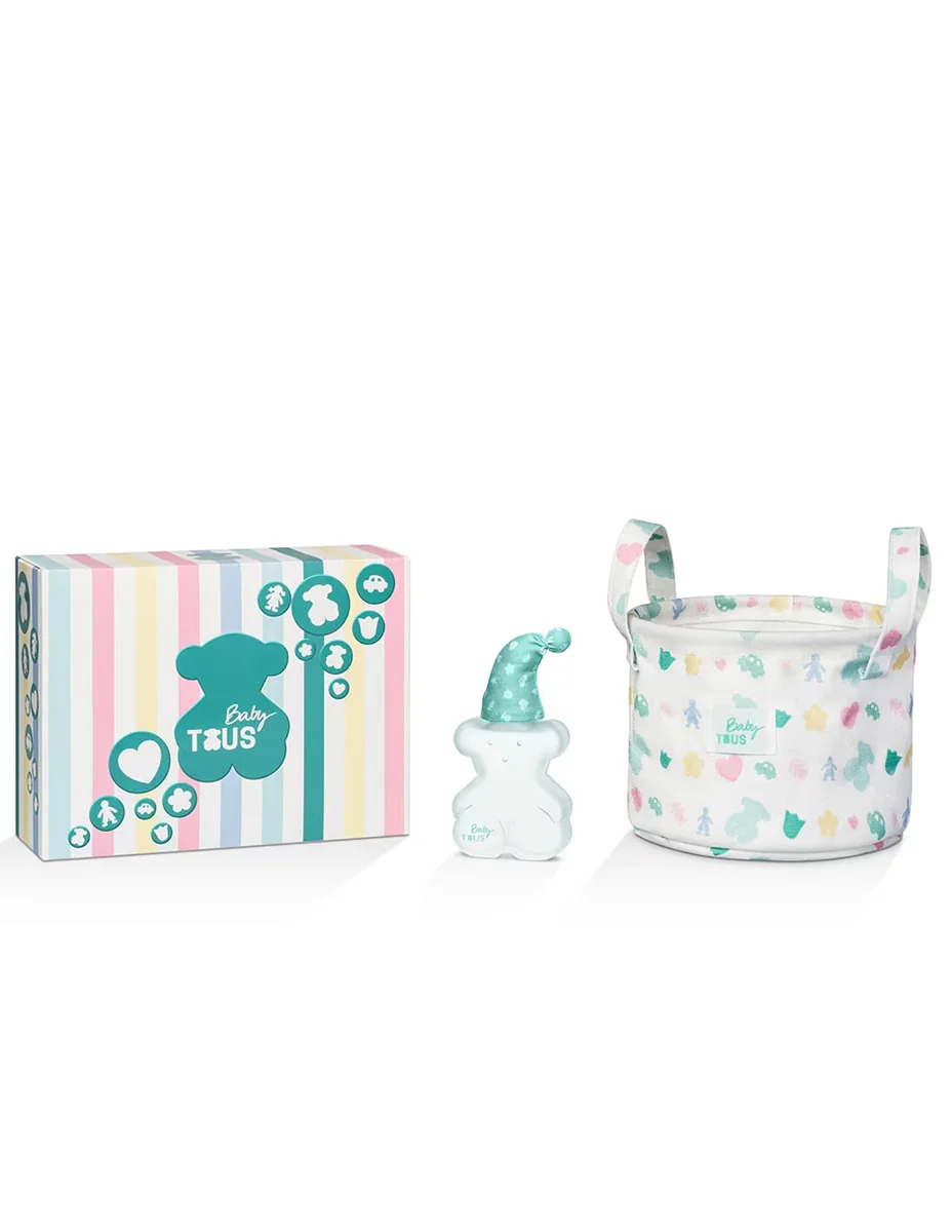 Eau de cologne Baby unisex