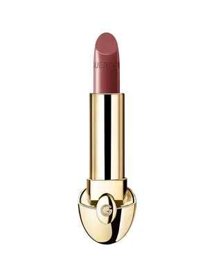 Labial satinado