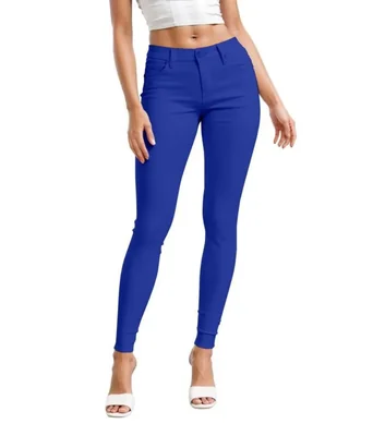Pantalones Hybrid & Company Royal S Stretch Skinny