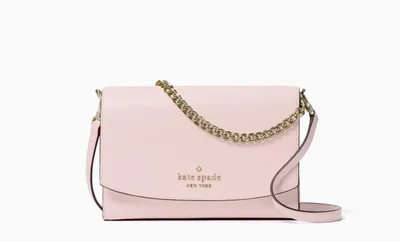 Bolso de mano Kate Spade New York Carson de cuero Saffiano