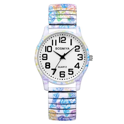Reloj NINE WEST cristal