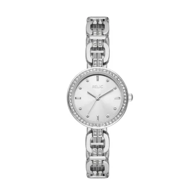 Reloj TWOPTION cuarzo elegante dama