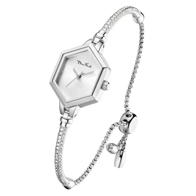 Reloj OLEVS cuarzo sumergible elegante