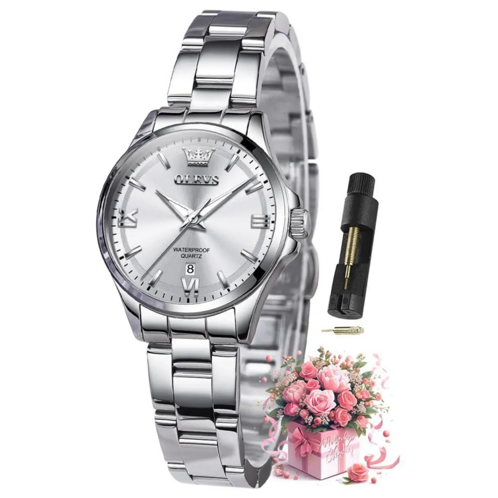 Reloj OLEVS dama