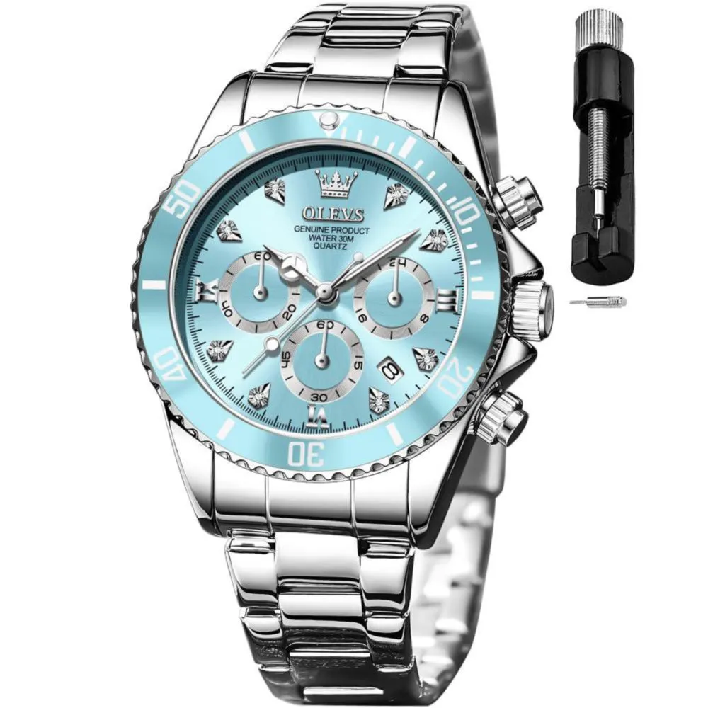 Reloj BISLEY analógico dama