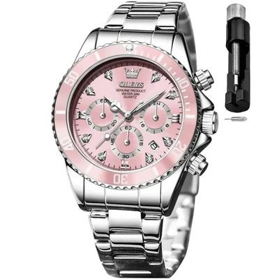 Reloj SOCICO analógico sumergible