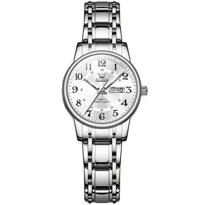 Reloj RUYEOOK silicona dama