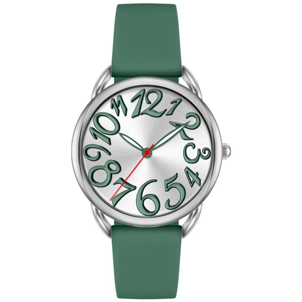 Reloj OLEVS elegante dama