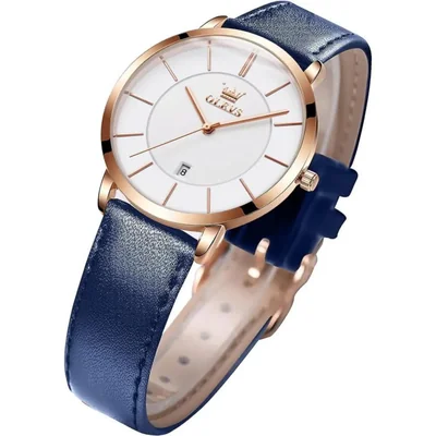 Reloj OLEVS elegante dama