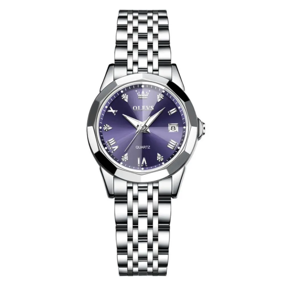 Reloj COACH lujo dama