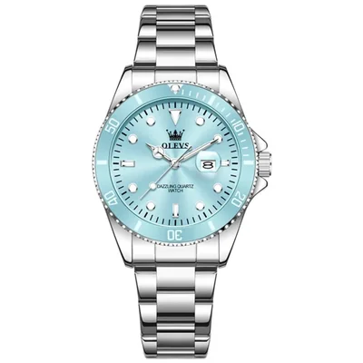 Reloj VETRA analógico elegante dama