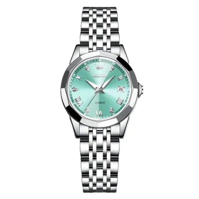 Reloj OLEVS elegante dama caballero