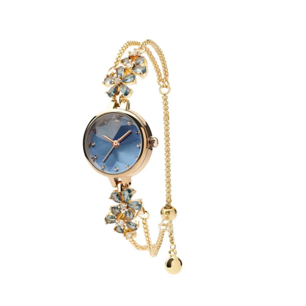 Reloj OLEVS elegante lujo dama