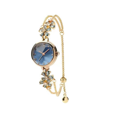 Reloj OLEVS elegante lujo dama