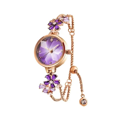 Reloj NINE WEST cristal