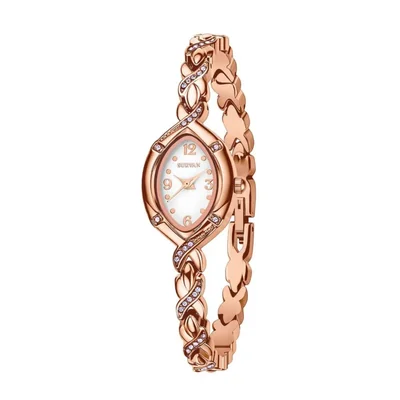 Reloj NINE WEST cristal