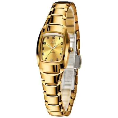 Reloj OLEVS cuero dama