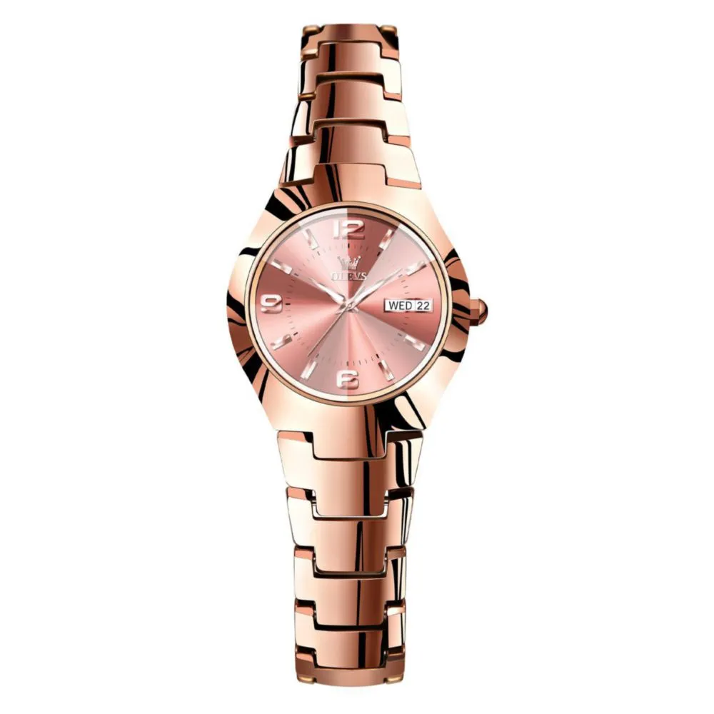 Reloj TIMEX dama caballero