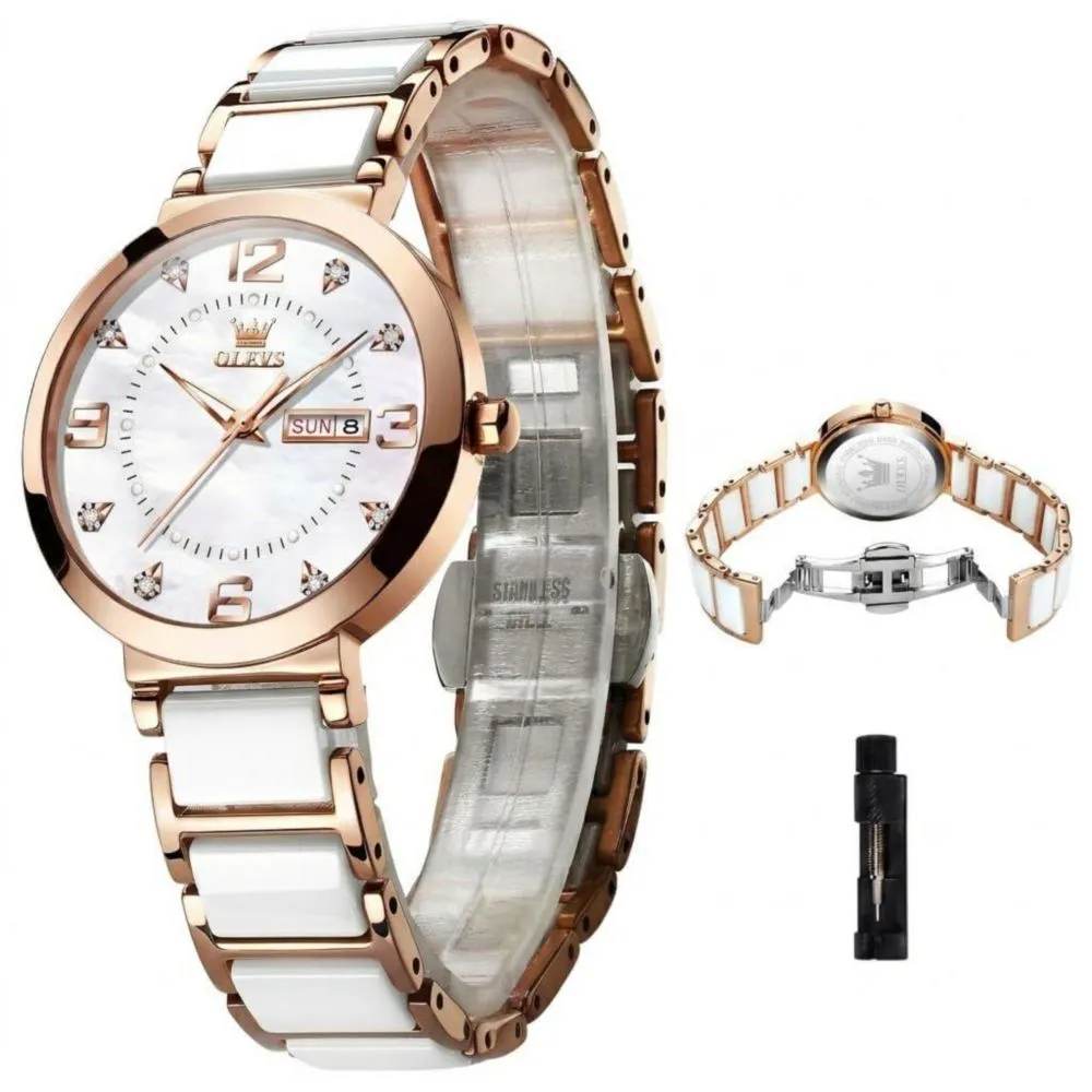 Reloj KNISKRED dama caballero