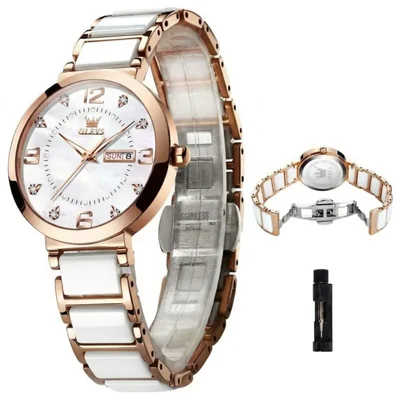 Reloj KNISKRED dama caballero