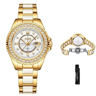 Reloj KNISKRED dama caballero