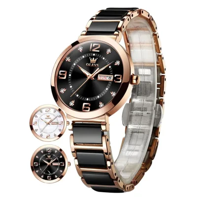 Reloj JESSICA SIMPSON clásico
