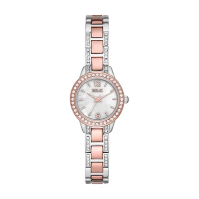 Reloj CITIZEN acero dama