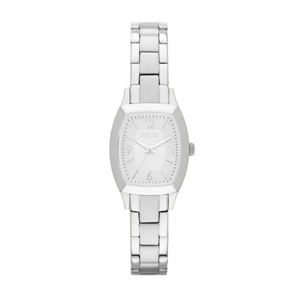 Reloj GOODLIYA cristal
