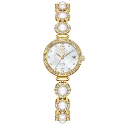 Reloj EAJOMIN silicona elegante dama