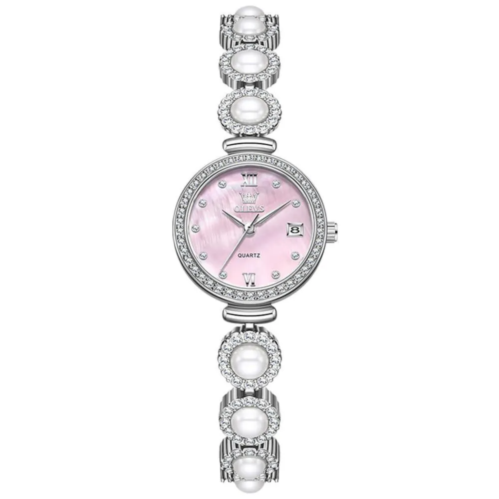 Reloj GOSASA analógico sumergible acero