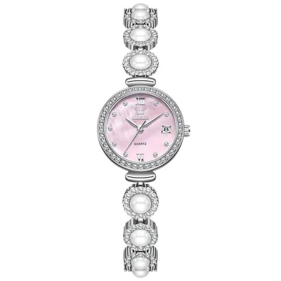Reloj GOSASA analógico sumergible acero