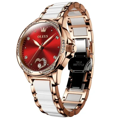Reloj BISLEY dama